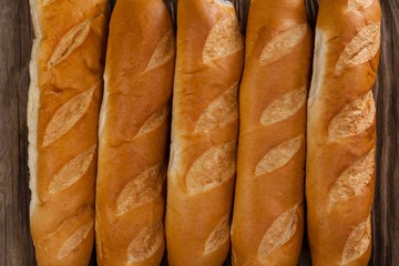 Baguettes 
