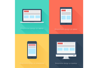 4 Adaptive Web Banners