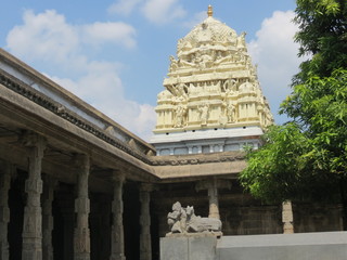 temple kapalishwara