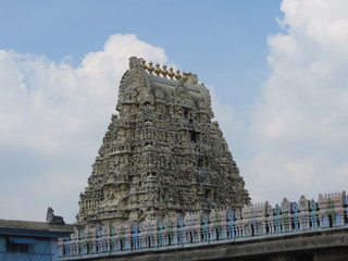 temple kapalishwara