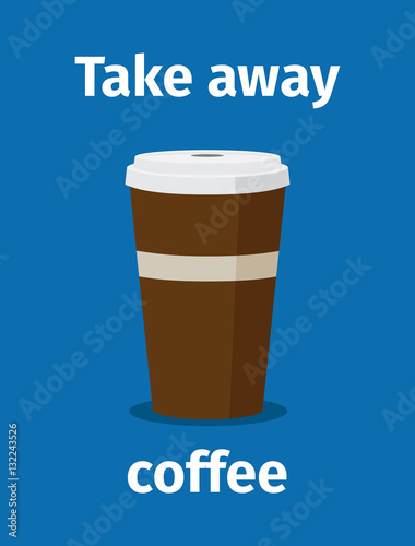 clipart take away coffee - photo #28