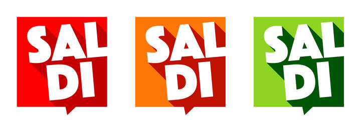 Saldi