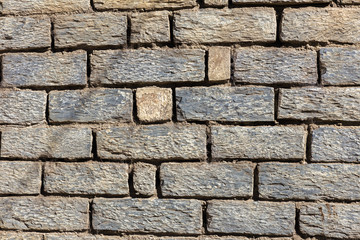 stone wall background