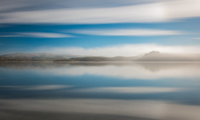 Fototapeta premium Mirrored Pond