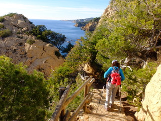 de Niolon &agrave; Ensu&egrave;s-la-Redonne