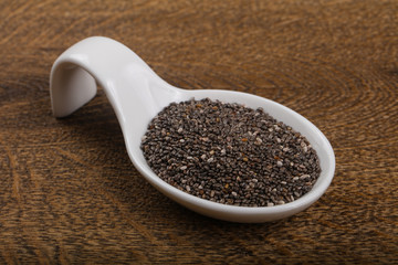 Chia seeds