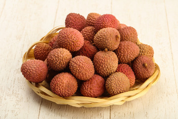 Lychee