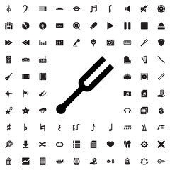 tonometer icon illustration