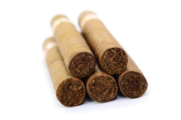 Tabak Zigarren