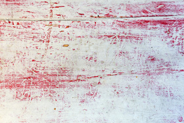background texture from painted wood
