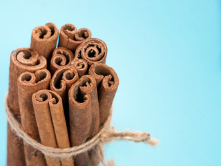 cinnamon sticks