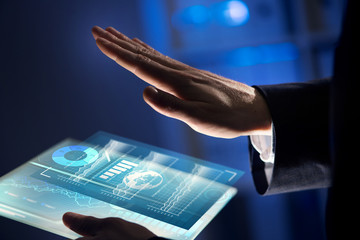 New technologies in use