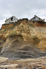Fototapeta premium Erosion
