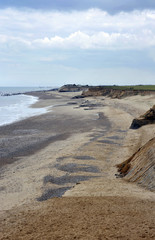 Erosion