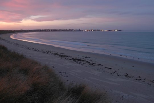 Fraserburgh and Philorth