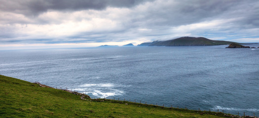 Ireland