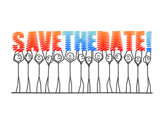 smbh save the date I