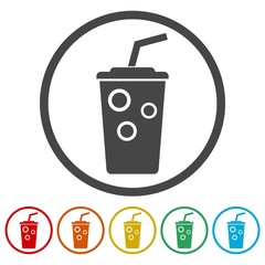 Soda Icon 