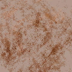 Abstract color grunge background