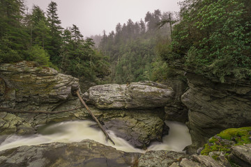 linville falls