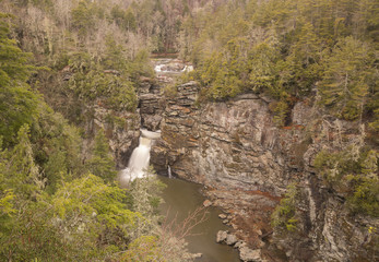 linville falls