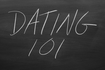 Obraz premium The words 