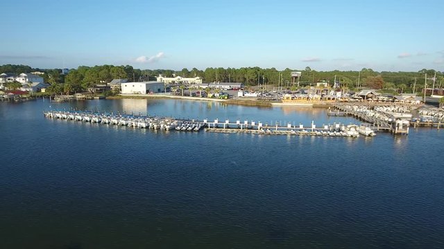 AAS Marina Part 2