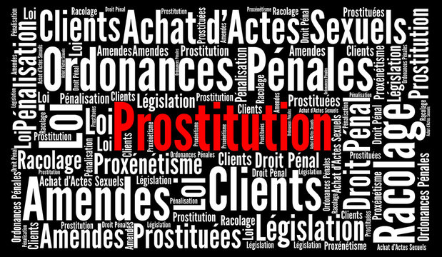catalogue prostituée