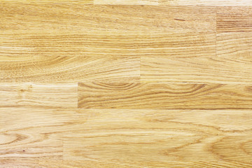 Fototapeta premium Parquet oak background