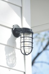 Hanging lamp