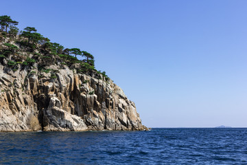 Российский Дальний Восток.Японское море