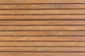 Obraz premium closed up of real wood texture background