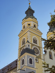 Campanile di Bressanone