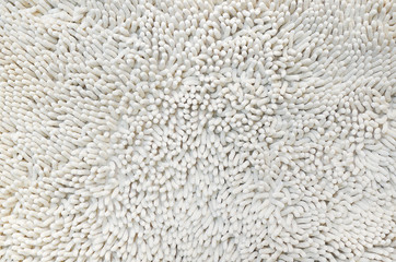 foot carpet