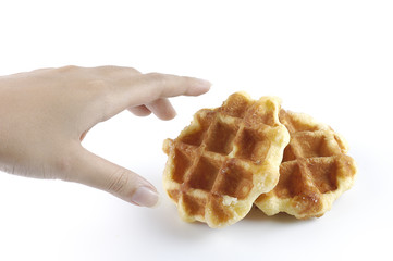 waffle