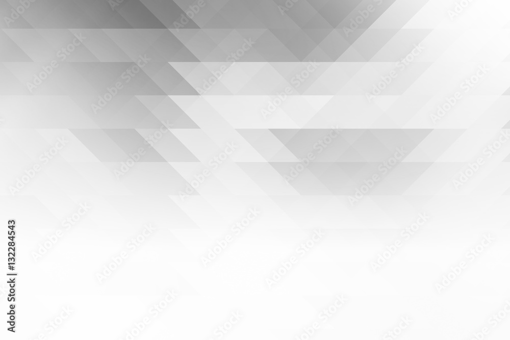 Poster grey gradient blurred abstract background.