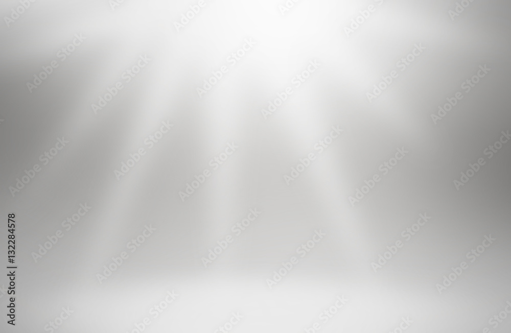 Poster grey gradient blurred abstract background.