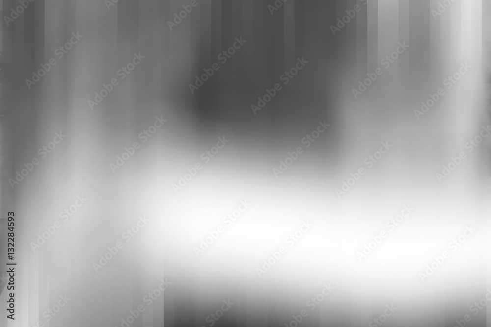 Poster grey gradient blurred abstract background.