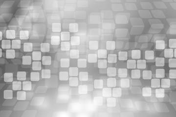 Grey gradient blurred abstract background.Gray blurred light abs