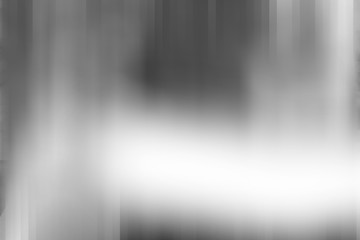 Grey gradient blurred abstract background.