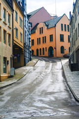  Scenic Alesund. Norway