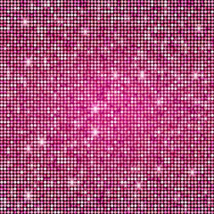 Shining abstract background