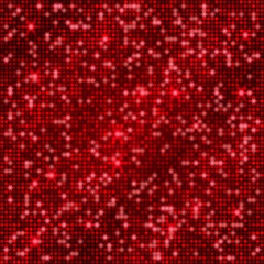 Shining abstract background