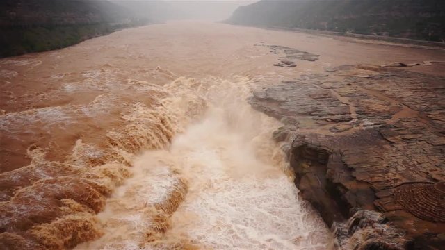 Huanghe River