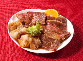 焼き肉