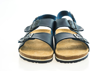 Beautiful men sandal