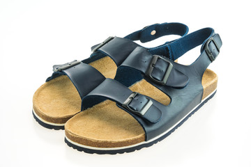 Beautiful men sandal