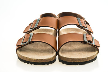Beautiful men sandal