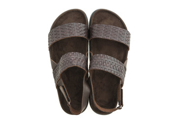 Beautiful men sandal