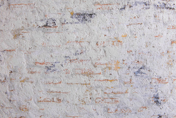 rough of concrete cement cracked wall texture for background